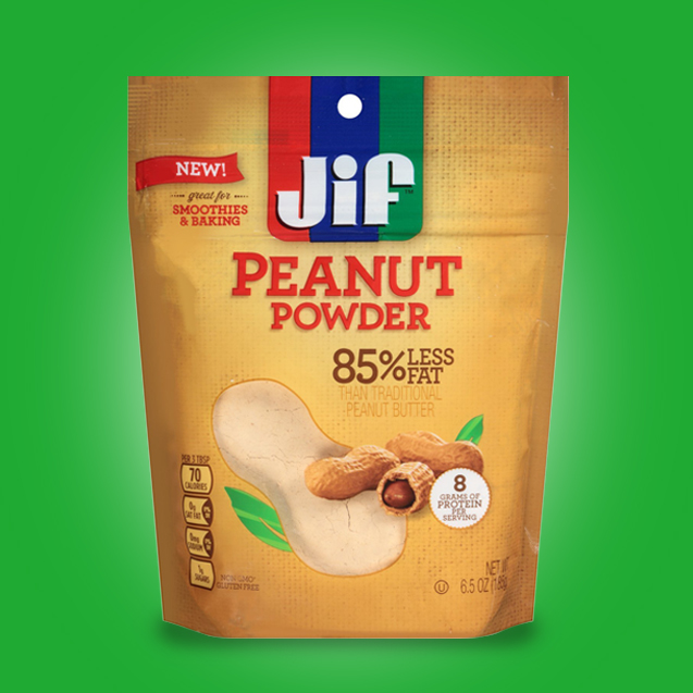 Jif® Powders