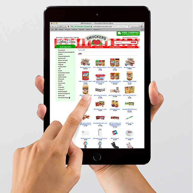 Buy Online
