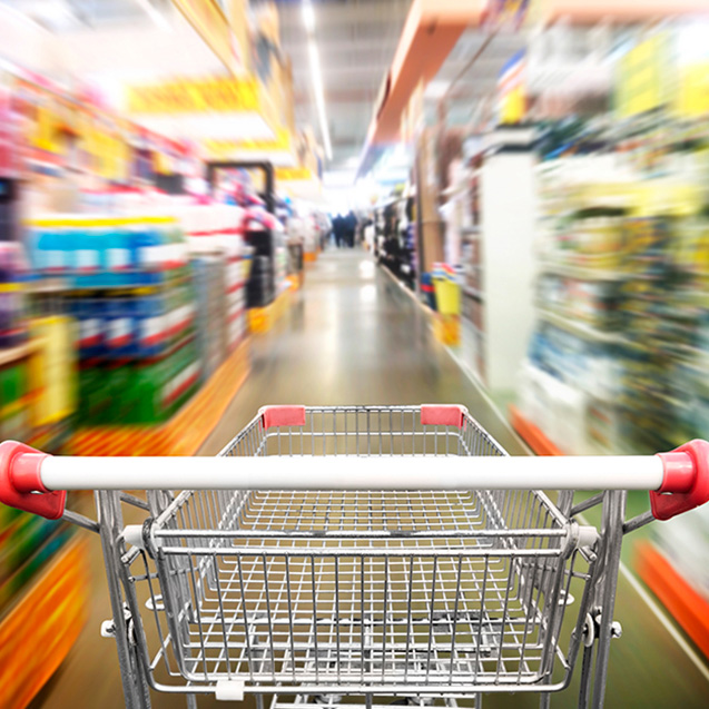 Where to Find in Store